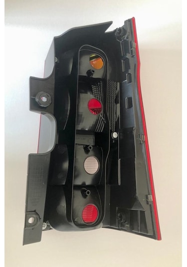 Mercedes Vito W447 Stop Lambası Duysuz Sol 2014-2019 -DEPO MARKA