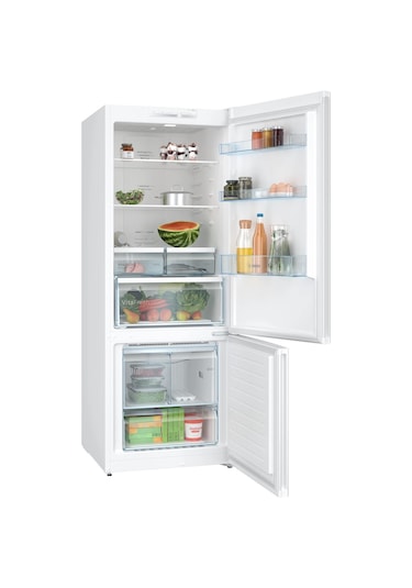 Bosch KGN55VWE0N 483 L No-Frost Kombi Tipi Buzdolabı