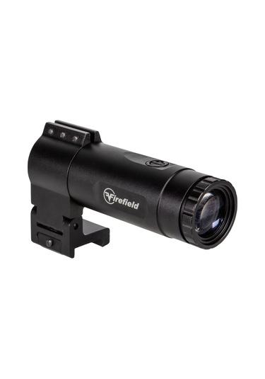 Firefield Diverge 3x Magnifier Yakınlaştırıcı Ff19023 Siyah