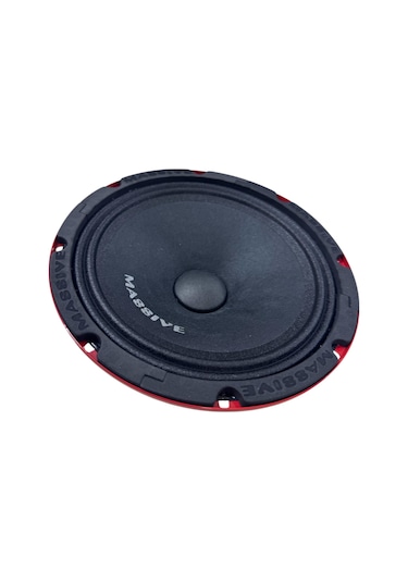 Massive Ms-m8j 20 Cm 400 W Midrange Oto Hoparlör