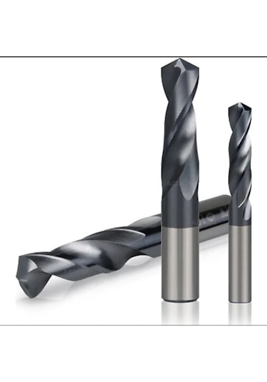 Elmas Matkap Ucu 12 Mm Kaplamalı Tegfari