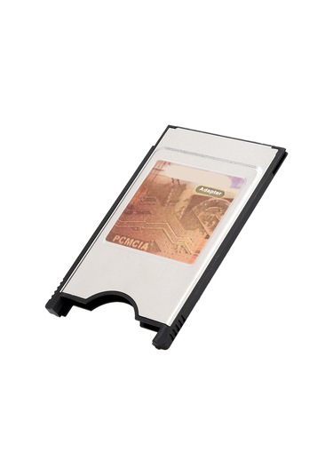 Padalink Mercedes-benz Araçlar İçin Pcmcıa Cf Kart Okuyucu - Komut Sistemiyle Uyumlu, Plug & Play, Çelik Kasa, Mp3 Oynatıcı Desteği