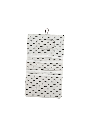 Dolıty Mini Bebek Bezi Kese Plaj Dişlileri Seyahat Nappy Deniz 1 Numara