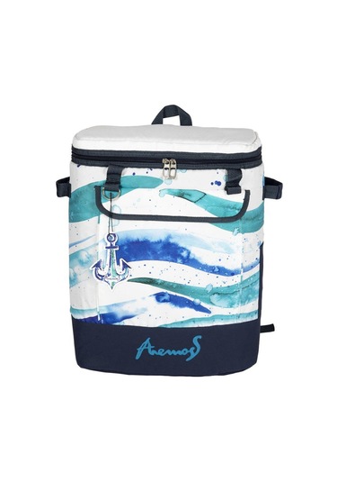 Anemoss Dalga Isı Yalıtımlı Çanta