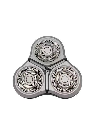 Xiaomi Mijia S500c S500 S300 İçin 2 Adet Tıraş Makinesi Başlığını Değiştirin Mjtxd01sks