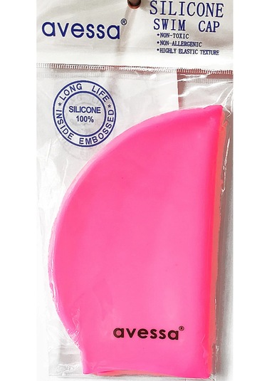 Avessa Silikon Bone Pembe