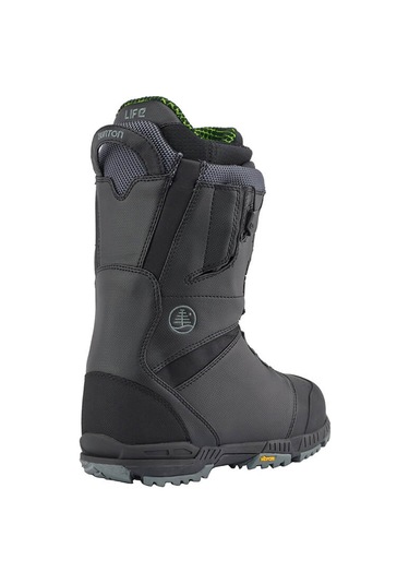 Burton Tourıst 10011 Siyah