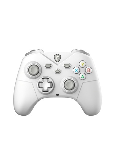 Msı Force Gc300 W Whıte Gamepad-154664