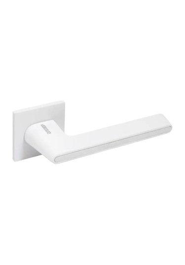 Allur Kapı Kolu/ Beyaz 291175729