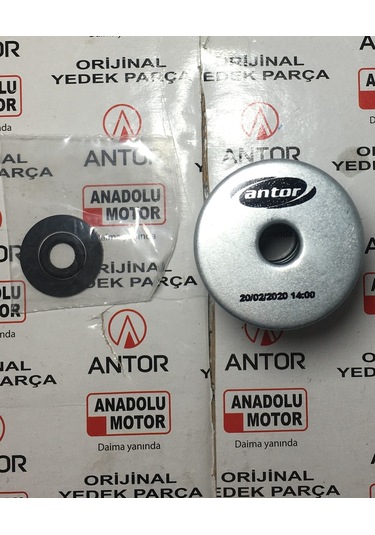 ANTOR /lombardini 6ld360/400 7,5hp/8,5hp Yakıt Filitresi (MAZOT FİLİTRESİ)