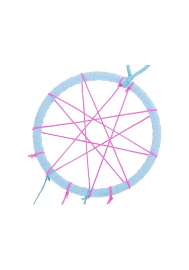 Pazly Yapımı Tarif Şeklinde Kolye Kalp Ile Homyl Gibi Farklı El Edildiği Duvar Asılı Ut Tarif Edildiği Gibi