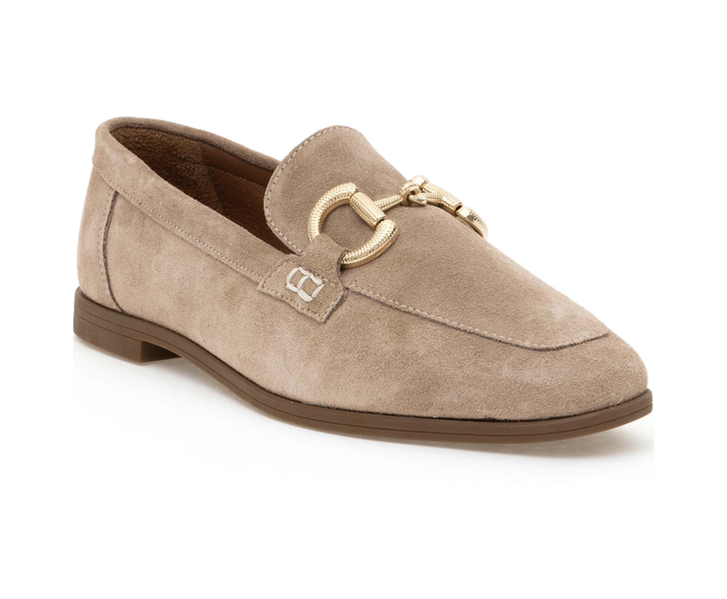 Pierre Cardin Kadın Vizon Ayakkabı 50296072-vr052 Vizon