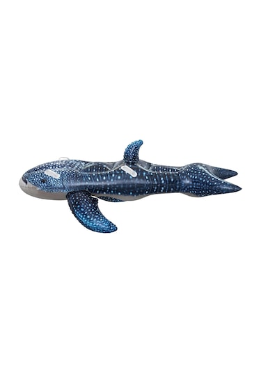 Bestway 1,93m X 1,22m Whaletastic Wonders Binek