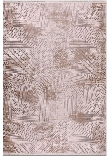 Osaka Halı-oy02k Çok Renkli