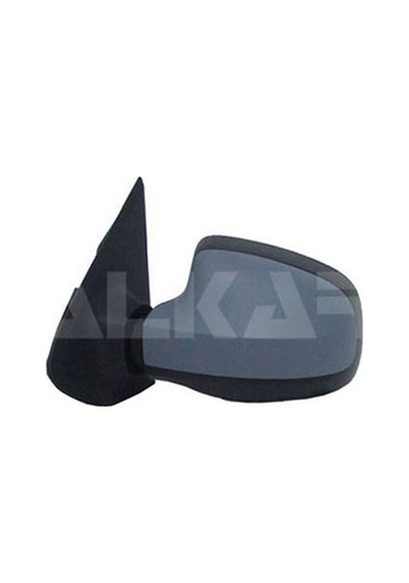 Alkar Dıs Dıkız Aynası Sol Mekanık Astarlı Ucgen Ayak Dacıa Sandero Iı 2013- / Dacıa L AT00-6137721