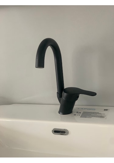 Armour Armatür Siyah Batarya Seti 3 Lü Set Siyah