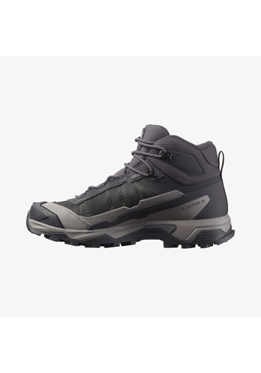 Salomon X Ultra 5 Mıd Gore-tex Kadın Bot L47754500 Çok Renkli