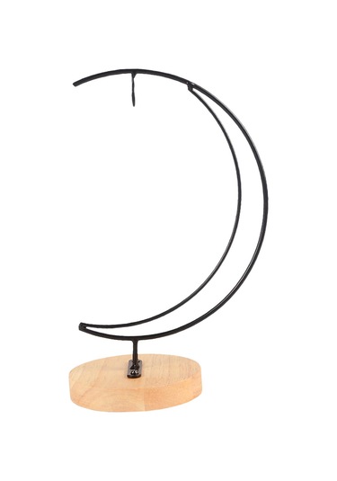 Suntek Muz Tutucu Standı Sağlam Muzları Taze Tutun Ay Şeklinde