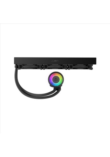Liquid Freezer Iıı Pro 420 A-rgb Intel/amd Uyumlu Ar Acfre00185a