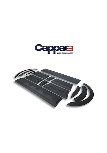Cappafe Ford Transit Dodik Seti Abs U.Ş. 14 Parça 2006-2013