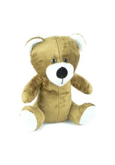Oyuncak Pelüş Ayı Sevimli Ayı 25 Cm