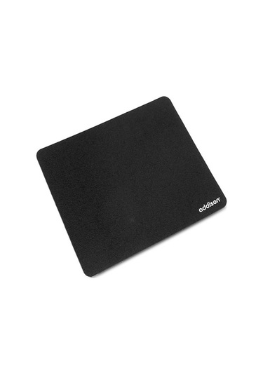 Addison 300145 Siyah Mouse Pad