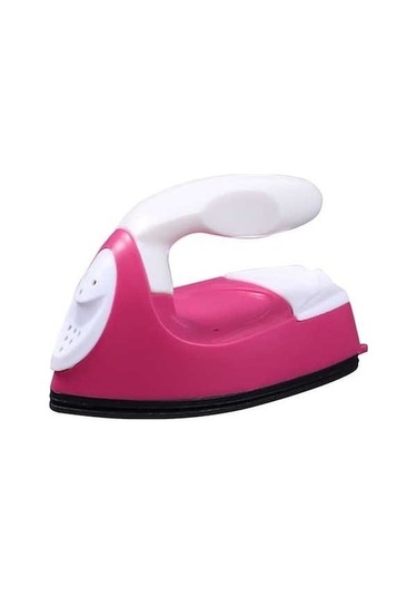 Ankatek Createtech Mini El Tipi Ütü, Yapışmaz Dıy Sanat Amerikan Fiş, Taşınabilir - Altın