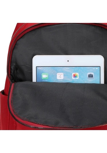 Zyzqstore Moda, Düz Renkli Oxford, Su Geçirmez, Aşınmaya Dayanıklı, Çok Renkli Çok Renkli