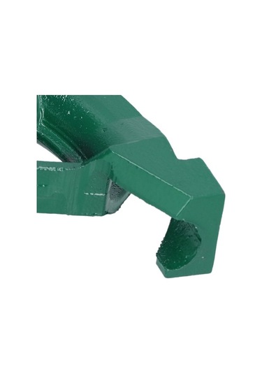 Besthome1 Demir Döküm El Boru Bükücü, 90-180 Açı, Elektrik Kablosu-pvc Boruları İçin Kolay Kullanım, Kw7027 3/4 İnç