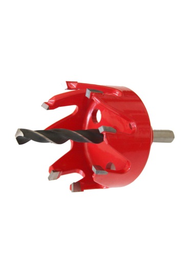 62mm Elmas Uç Panç