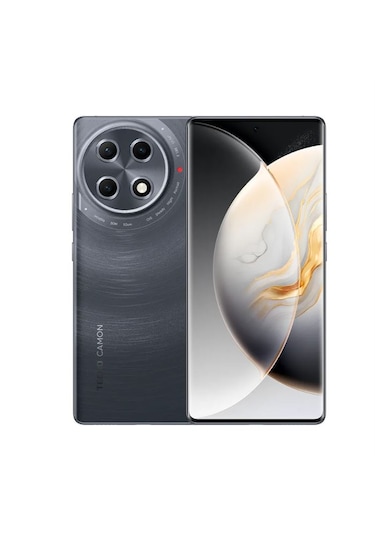 Tecno Camon 30s Pro 8 GB 256 GB (Tecno Türkiye Garantili)