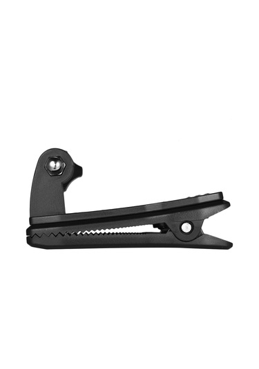 Kangvka Su Geçirmez Kılıfıyla Uyumlu Eylem Kamerası İçin 360 Döner, Güçlü Tutma Gücü İle Büyük Klem, Kolye Çantaya Kapsa Sabitleyebilir