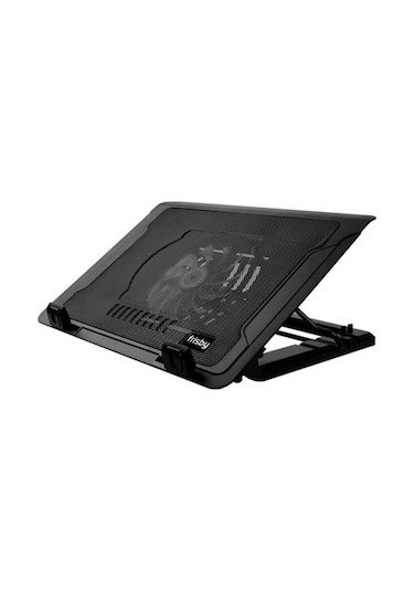 Frısby Fnc-35st Notebook Soğutucu 14cm Fan