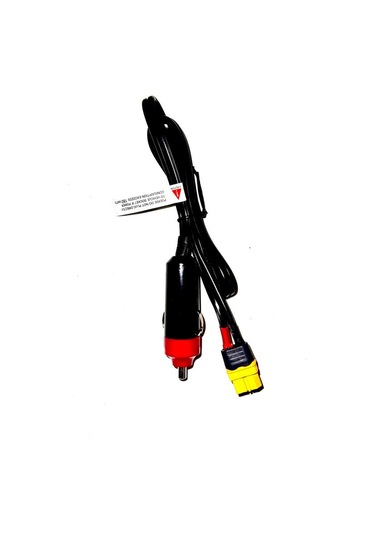 Sunpro Araç Şarj Kablosu Xt60 Jaklı