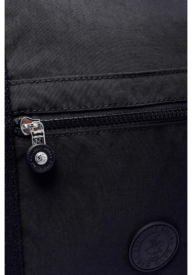 Beverly Hills Polo Club Kadın El Çantası Bhpc6013 Siyah