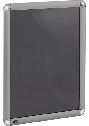 Kraf -5 Adet- A3 Eko Plastik Rondo Çerçeve 42x30 Cm