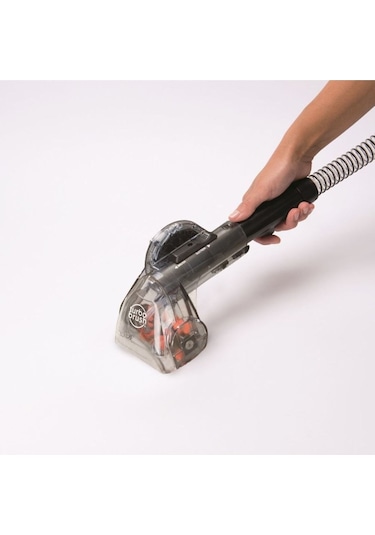 Bissell 2368 Spotclean Güçlü Turbo Fırça Başlık