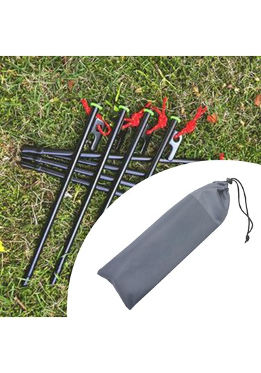 Dolıty Bahçecilik Sırt Çantası Gezisi İçin 13,5x39-cm Gri