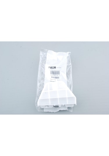 Cn Arka Tampon Braketi Sol Plastik Corolla 2010-2013 Sedan Uyumlu 17bs826l
