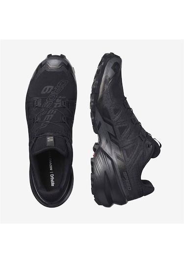 Salomon Speedcross 6 Gore-tex Erkek Outdoor Ayakkabı 001