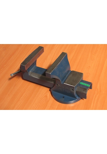 Aytut 200mm Tezgah Mengene