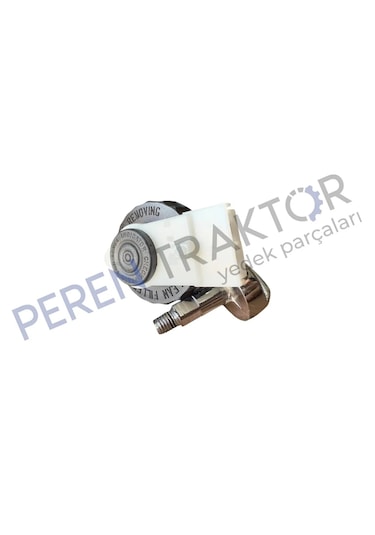 Cnh 5181824 Fren Yağ Tankı Kapağı