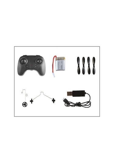 Arion HW28 Uzaktan Kumandalı Amfibi SU-27 Uçak-Sarı