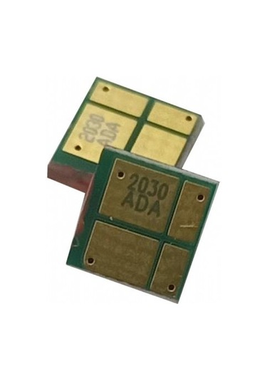 Qstar Hp Cf415a Siyah Chip W2030a 415a Bk