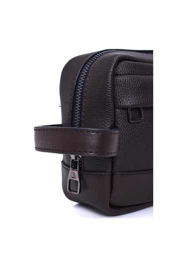Pierre Cardin Erkek Portföy Çantası Kahve Pc002000-f Kahverengi