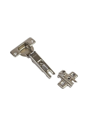 Inamhırdavat Samet Star Düz Menteşe