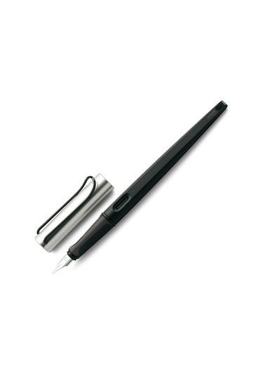 Lamy Joy Al Dolma Kalem Siyah 11 - 1.1Mm Uç