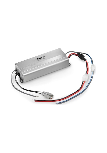 Clarion Xc2110 Mono 300 W Marine Amplifikatör
