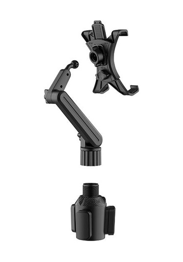 Cbtx Global Cup-b17 Araba Bardak Tutucu Tablet Tutacağı