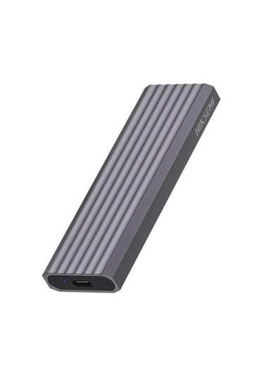 Hiksemi Hs-hub-mdc1 Usb3.2 10gbps M.2 Ssd Disk Kutusu